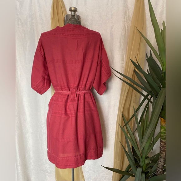 Handmade, Up-Cycled Kimono - Picture 4 of 6